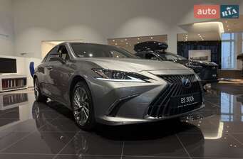 Lexus ES 2025 в Київ