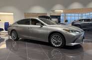 Lexus ES Launch Edition