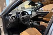 Lexus ES Launch Edition