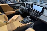 Lexus ES Launch Edition