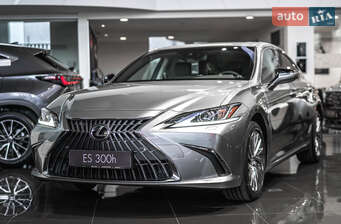 Lexus ES 2025 в Львів