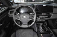 Lexus ES Launch Edition