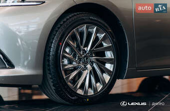 Lexus ES 2025 в Дніпро (Дніпропетровськ)