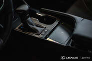Lexus ES Launch Edition