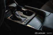 Lexus ES Launch Edition