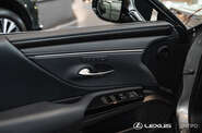 Lexus ES Launch Edition