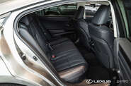 Lexus ES Launch Edition
