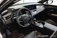 Lexus ES Launch Edition