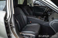 Lexus ES Launch Edition