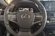Lexus ES Launch Edition