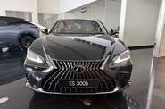Lexus ES Launch Edition