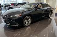 Lexus ES Launch Edition