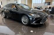 Lexus ES Launch Edition