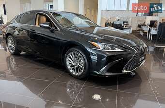 Lexus ES 2025 в Київ