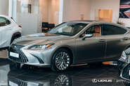 Lexus ES Launch Edition