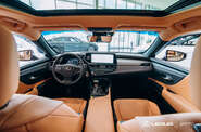 Lexus ES Launch Edition
