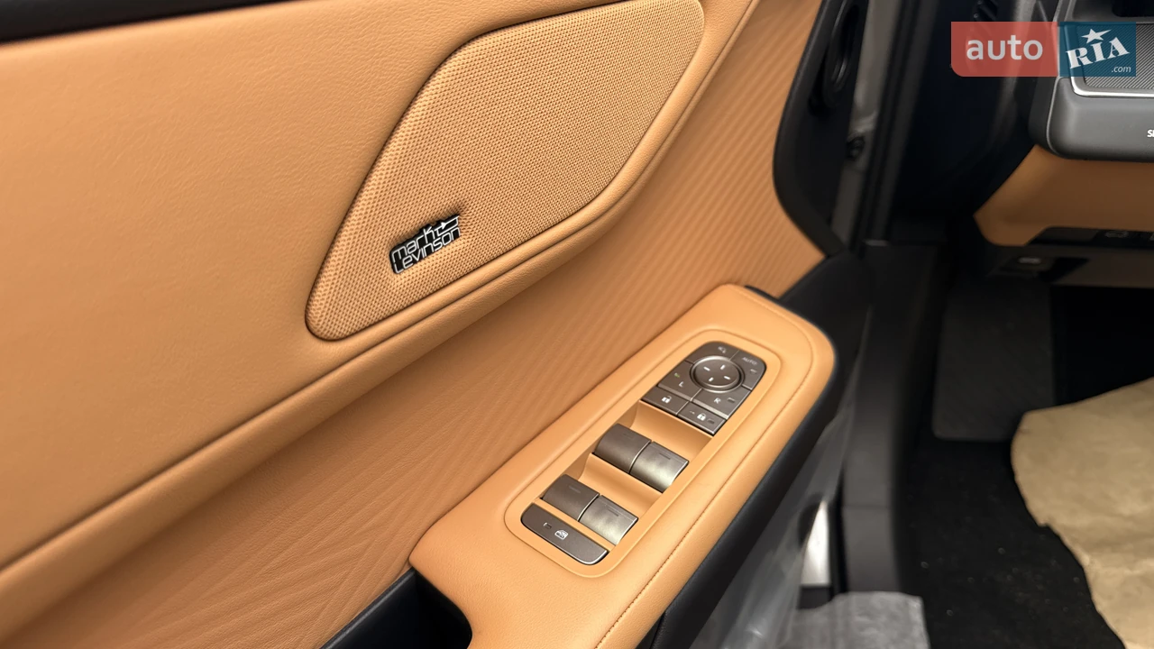 Lexus ES 2026