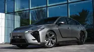 Lexus ES Luxury