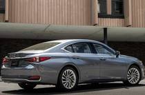 Lexus ES Business