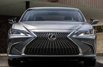 Lexus ES Executive