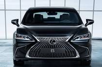 Lexus ES Executive