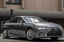 Lexus ES Luxury