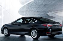 Lexus ES Executive