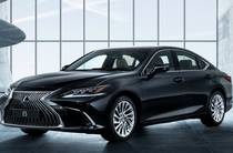 Lexus ES Executive