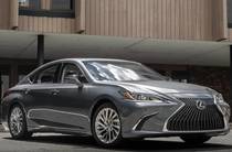 Lexus ES Executive