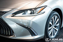 Lexus ES Business