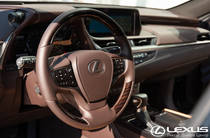 Lexus ES Executive