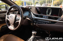 Lexus ES Executive