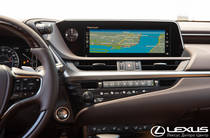 Lexus ES Executive