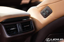 Lexus ES Executive