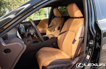 Lexus ES Executive