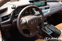 Lexus ES Executive