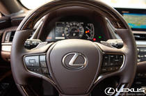 Lexus ES Executive