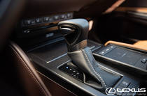 Lexus ES Executive