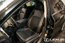 Lexus ES Business