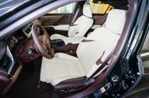 Lexus ES Executive