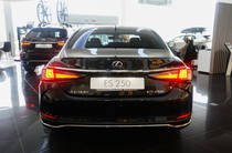 Lexus ES Executive