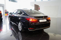 Lexus ES Executive