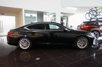 Lexus ES Executive