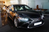 Lexus ES Executive