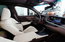 Lexus ES Executive