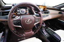 Lexus ES Executive