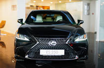 Lexus ES Executive