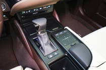 Lexus ES Executive