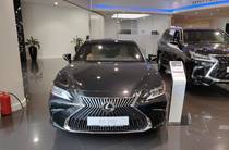 Lexus ES Luxury