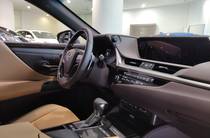 Lexus ES Luxury